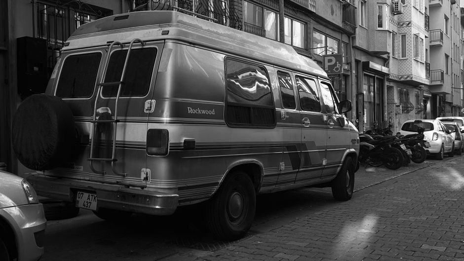 Camping-car en ville en 2026 : où s'arrêter ?