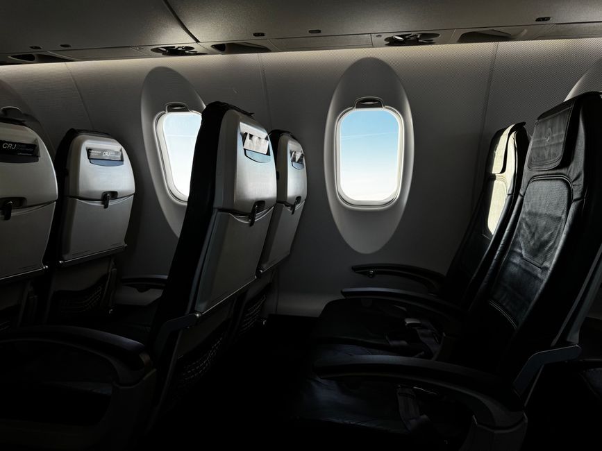 Comportement en avion : devenez le meilleur compagnon de