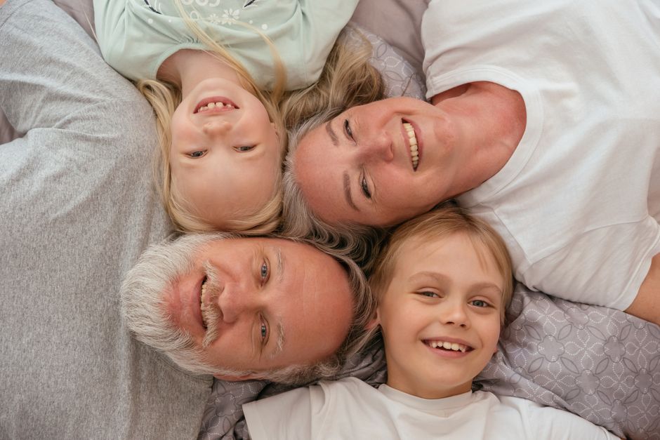 Vacances Toussaint 3 générations : 5 idées testées