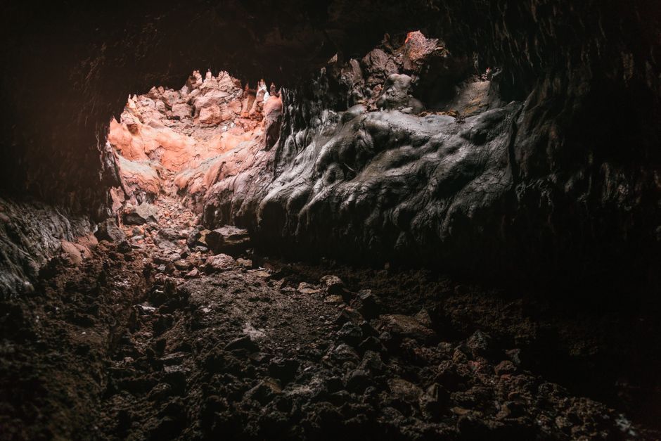 Voyage au centre de la terre : que voir vraiment en Islande
