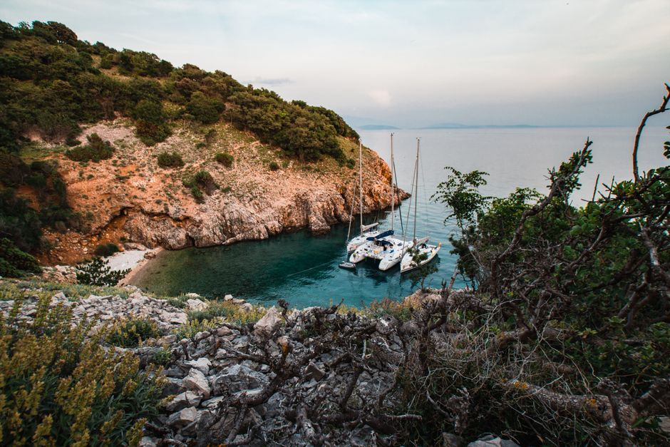 Voyage Croatie 2026 : itinéraires secrets et budget maîtrisé