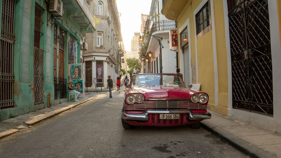Voyage Cuba 2026 : guide plages et culture