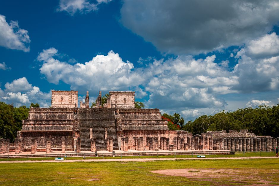 Voyage Mexique 2026 : sécurité, sites mayas et itinéraires