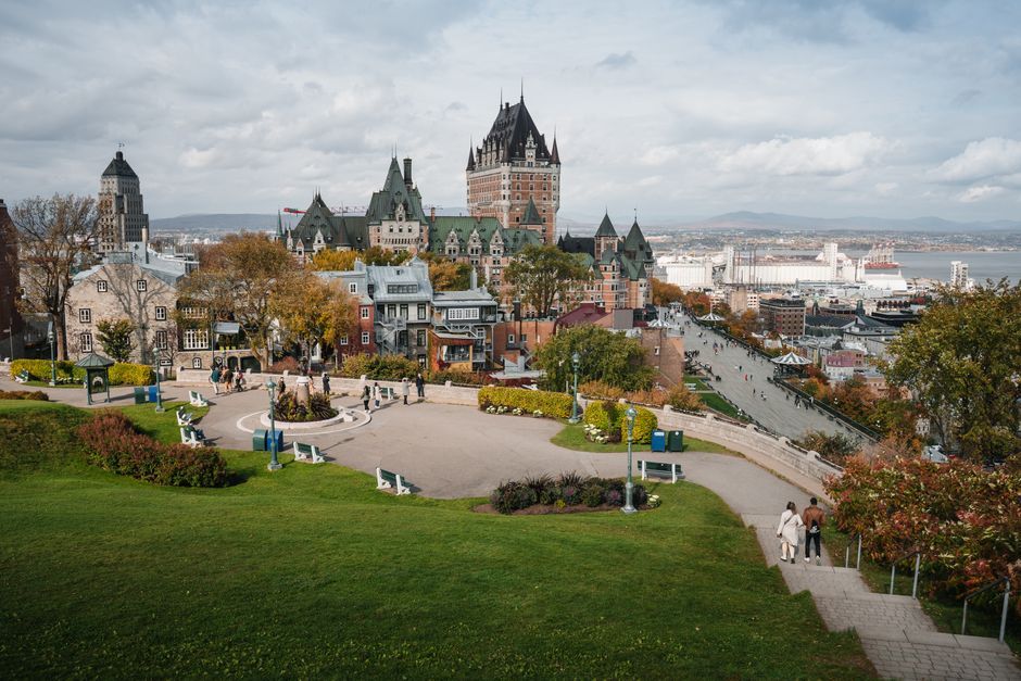Voyage Québec : itinéraire, formalités et bons plans 2026